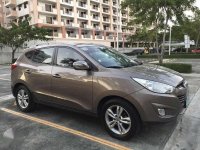 2011 Hyundai Tucson 2.0AT FOR SALE