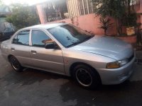 1997 MITSUBISHI Lancer Pizza 1300cc Fuel Efficient Registered Lady Driven