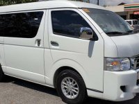 Toyota Hiace 2018 for sale