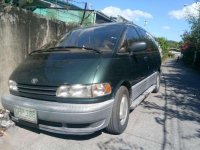 Toyota Previa 1996 for sale