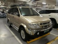 Isuzu Sportivo AT 2008 FOR SALE