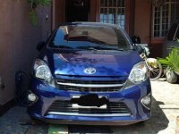 Toyota Wigo 2016 FOR SALE