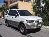 Isuzu Crosswind 2003 FOR SALE