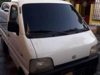 Suzuki Multicab Multivan FOR SALE