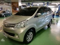 Toyota Avanza 2014 Casa Maintained FOR SALE