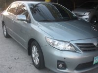 2011 Toyota Corolla Altis 1.6 E AT FOR SALE