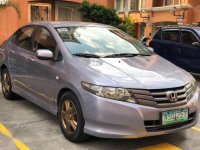 Honda City 13 Ivtec Manual 2009 FOR SALE