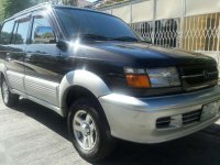 Toyota Revo sr 2000 manual mint condition