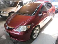 2005 HONDA CITY IDSi - 225K nego upon viewing . nothing to FIX