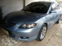 Mazda 3 a.t 2008 FOR SALE