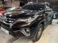 2018 Toyota Fortuner 2.4 G for sale