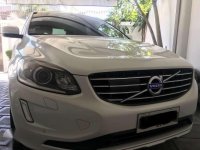 2014 Volvo XC60 T6 AWD for sale