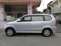 Toyota Avanza 2007 Model 1.5 G Automatic Transmission