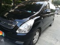 SELLING HYUNDAI Starex Premium 2012