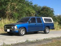 1996 TOYOTA HILUX FOR SALE!!!