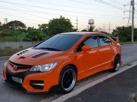 FOR SALE: Honda Civic FD 2008 R18 Engine