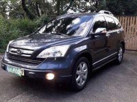 2008 Honda Crv gen 3 4x4 tested for long drive