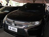 SELLING MITSUBISHI Montero Sports 2017 