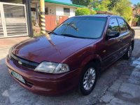 Ford Lynx Gsi 2000mdl  FOR SALE