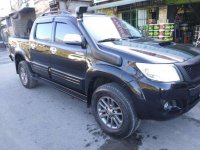 Toyota Hilux 2015 for sale