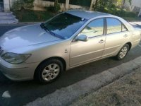 2004 Toyota Camry 2.0 FOR SALE