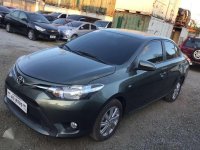 2018 Toyota Vios A3-R MT FOR SALE