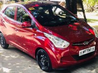 2018 Hyundai Eon GL MT Very fresh and low mileage