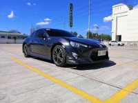 2016 Toyota 86 2.0 AT Gas TRD 12k km only!