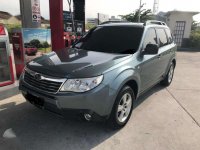 Subaru Forester 2009 for sale