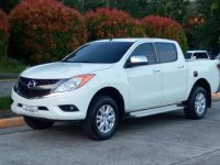 2016 Mazda BT50 pickup FOR SALE