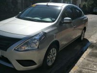 Nissan Almera E 2017 Gas Manual 5k Mileage only