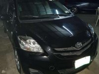 FOR SALE!!! Toyota Vios E 2009 1.3L Gas Engine VVT-I