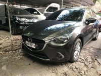 2018 Mazda 2 skyactive automatic 4000 kms only