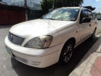 2005 Nissan Sentra GX Manual Transmission Fuel Efficient