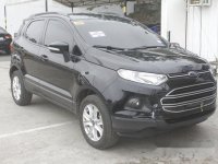 Ford Ecosport Trend 2017 for sale