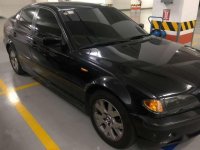 BMW E46 318i Facelifted 2000 FOR SALE