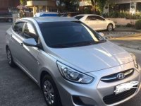 Hyundai Accent 2015 FOR SALE