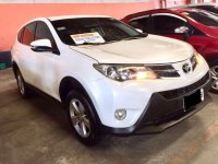 2014 Toyota Rav4 FOR SALE