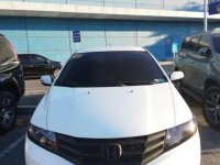 Honda City 2013 top of the line