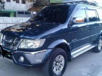 Isuzu Sportivo Xmax 2010 AT TOTL All Power