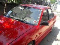 FOR SALE Mitsubishi Lancer 1998 year model