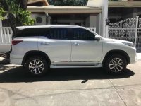 Toyota Fortuner V for sale