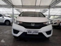 2015 Honda Jazz 1.5 V Automatic Gas FRESH - UCARSMANILA