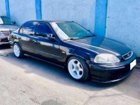 Honda Civic lxi (daily lady driven) 1996 model