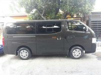 Nissan Urvan Nv350 2017 FOR SALE