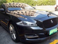 Jaguar XJ 2013 for sale