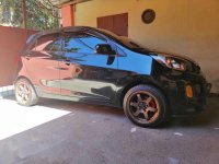 Kia Picanto 2016 FOR SALE