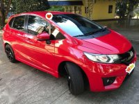 2015 Honda Jazz 1.5 VX CVT Automatic FOR SALE