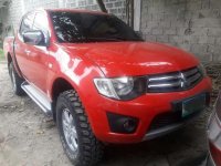 Mitsubishi Strada v mdl 2013 FOR SALE