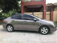 2012 Honda City 1.3 AT FOR SALE